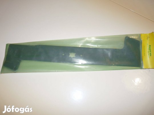 Eladó a képen látható új fűnyíró penge