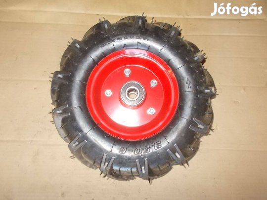 Eladó a képen látható új tömlős kerék