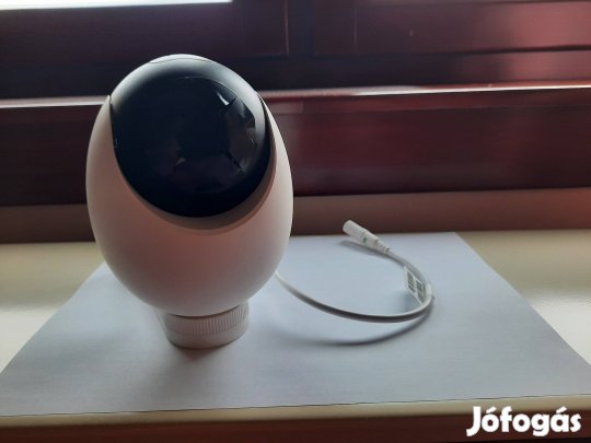 Eladó a képen látható vadonat új Imilab EC6 kültéri wifi IP kamera!