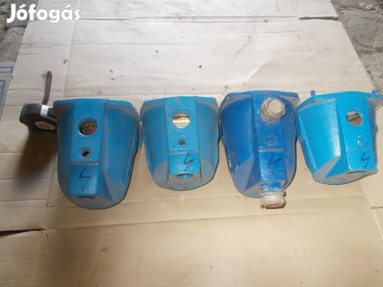 Eladó a képen látható víz szivattyú tartozék csomag fellelt állapotb4