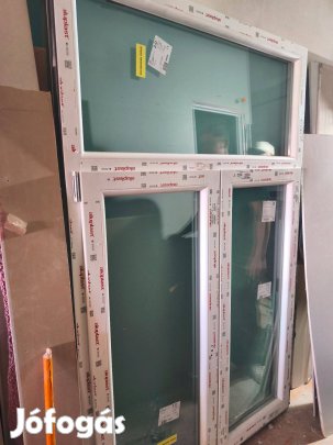 Eladó ablak. 122x192
