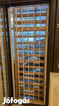 Eladó ablak- és ajtórács