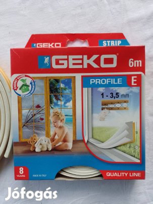 Eladó ablak ajtó gumitömítés Zalaegerszegen