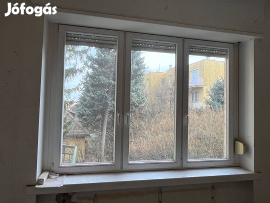 Eladó ablak bontásból