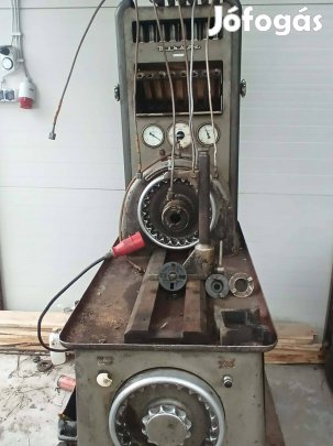 Eladó adagoló probapad