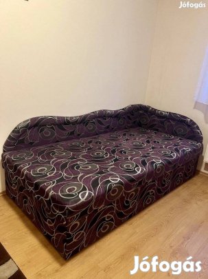 Eladó ágy 100x200 as