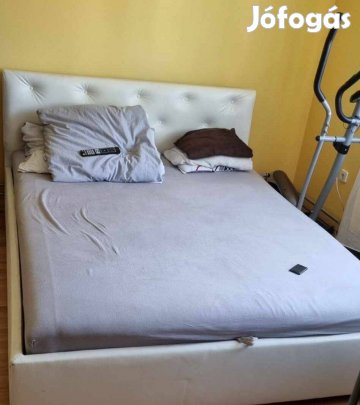 Eladó ágy 160 ×200