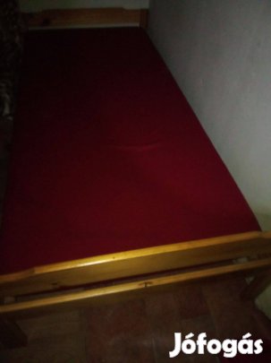 Eladó ágy 200cm X 90