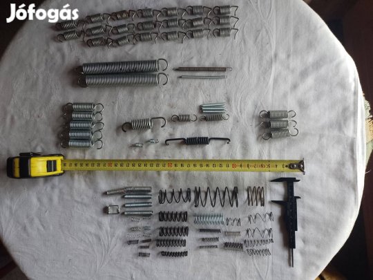 Eladó ágy kanapé stb rugók Zalaegerszegen