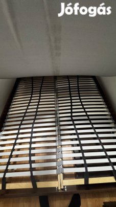 Eladó ágy+matrac