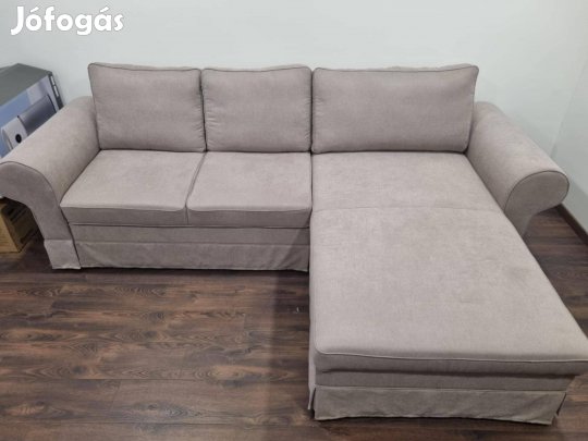 Eladó ágyazható ülőgarnitúra!