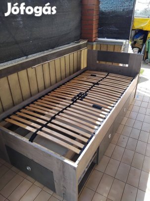 Eladó ágykeret