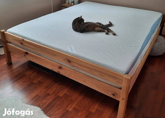 Eladó ágykeret