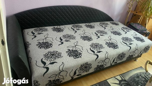 Eladó ágyneműtartós ágy
