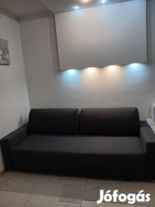 Eladó ágyneműtartós kanapé