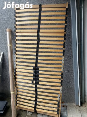 Eladó ágyrács