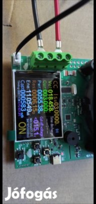 Eladó akkumulátor vagy cella tesztelő! 