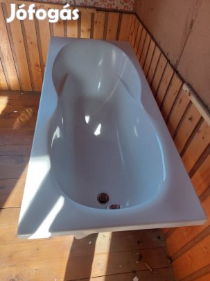 Eladó akril kád