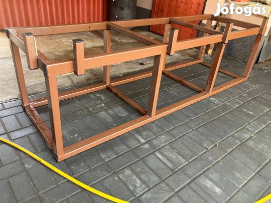 Eladó akvárium állvány