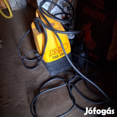 Eladó al-ko szivattyú