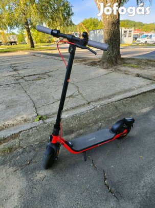 Eladó alig használt Segway Ninebot D38E elektromos roller