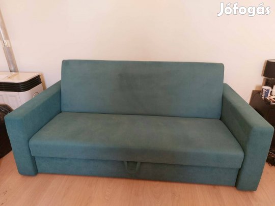 Eladó alig használt ágy
