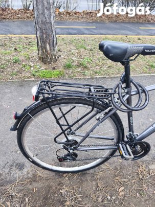 Eladó alig használt bicikli