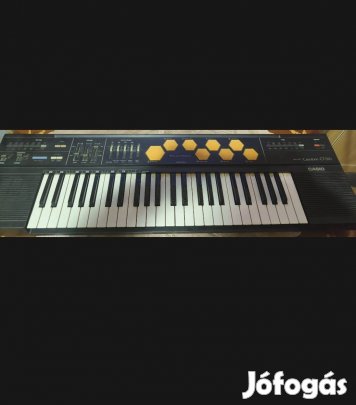 Eladó alig használt szintetizátor