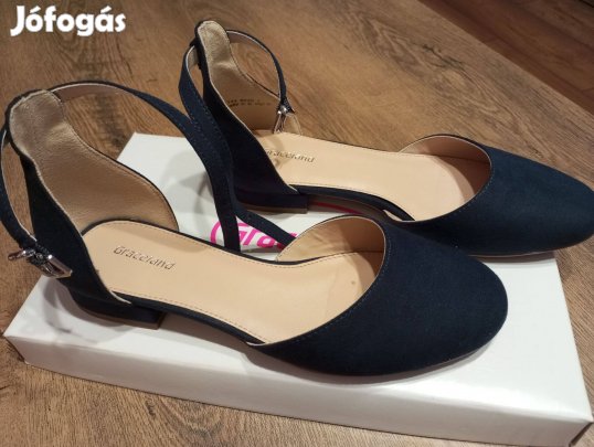 Eladó alkalmi cipő