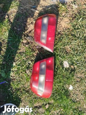 Eladó alkatrészek Volvo S40