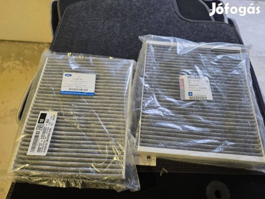 Eladó alkatrészek autó Ford, Opel, Toyota