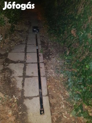 Eladó alkatrésznek Lift-Master Chamberlain garázskapu mozgató