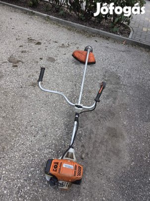 Eladó alkatrésznek,javítasra egy stihl fs 131 tipusú fűkasza!