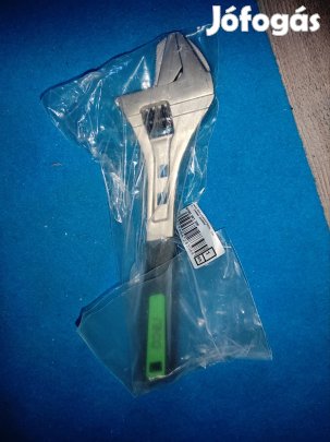 Eladó állítható villás kulcs! 