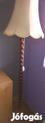 Eladó állólámpa