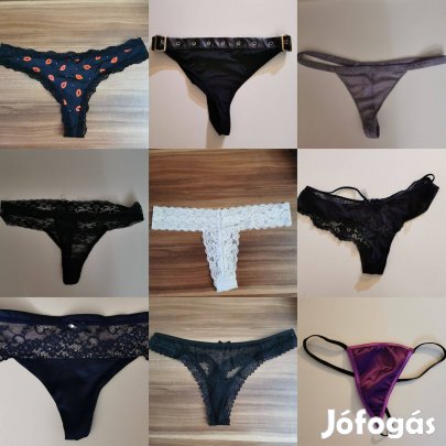 Eladó alsónemű