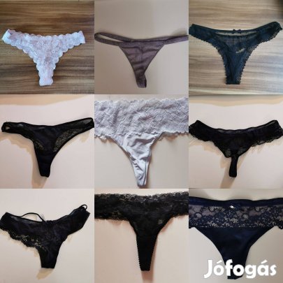 Eladó alsónemű