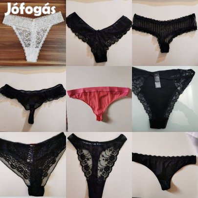 Eladó alsónemű