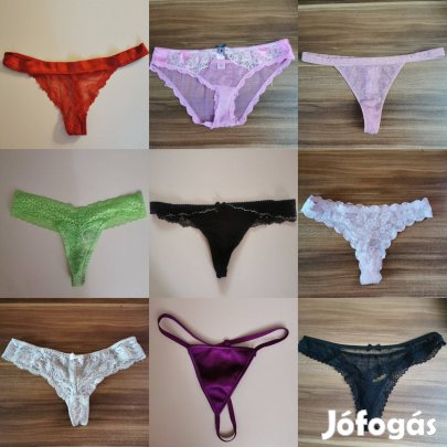 Eladó alsónemű