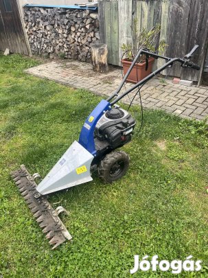 Eladó alternáló kasza