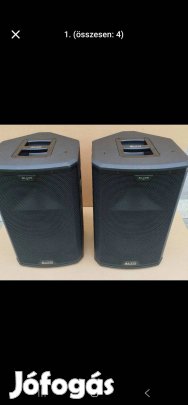 Eladó alto professional black 12. 0670-340-4193