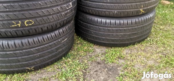 Eladó alufelni garnitúra. 