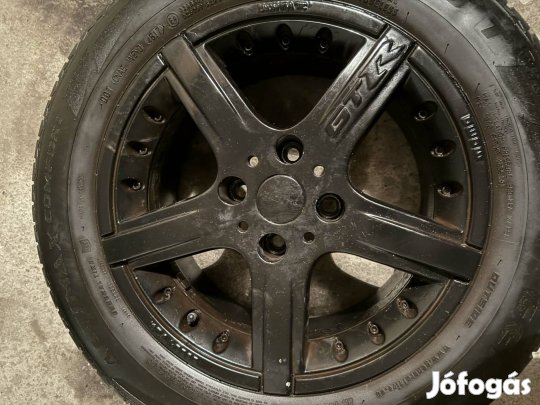 Eladó aluminium autófelni