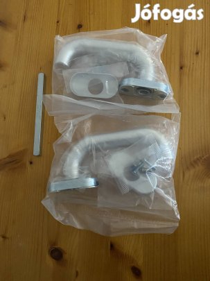 Eladó alumínium kilincs 