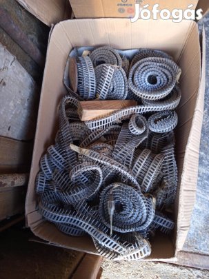 Eladó alumínium palaszeg