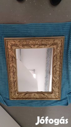 Eladó antik falitükör