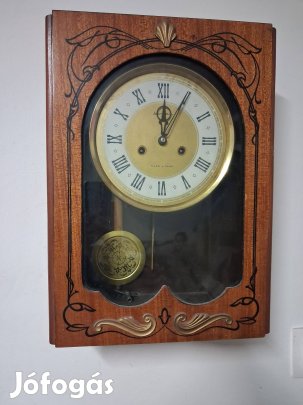 Eladó antik óra