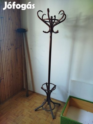 Eladó antik thonet fogas