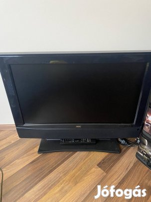 Eladó aoc tv