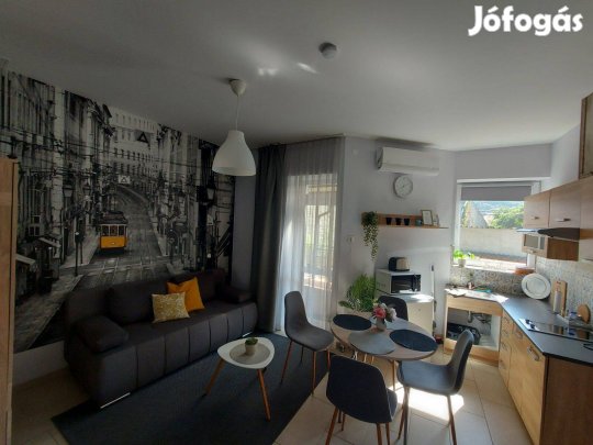 Eladó apartmanház kiváló befektetési lehetőség!